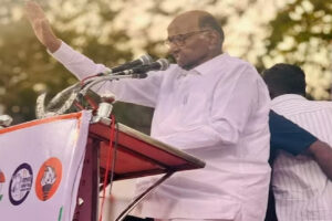 Maharashtra Politics, Sharad Pawar, Eknath Shinde, Devendra Fadnavis, Ajit Pawar, Lok Sabha Elections, Lok Sabha Elections 2024, Mumbai News, NCP, Maharashtra News, BJP,