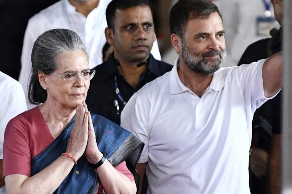 Lok Sabha Elections 2024, Lok Sabha Elections 2024 Congress Manifesto, Congress Election Manifesto, Rahul Gandhi, Sonia Gandhi, New Delhi News, New Delhi Latest News, BJP, Narendra Modi, Agniveer Yojana, लोकसभा चुनाव 2024, लोकसभा चुनाव 2024 कांग्रेस घोषणापत्र, कांग्रेस चुनाव घोषणापत्र, राहुल गांधी, सोनिया गांधी, नई दिल्ली न्यूज, नई दिल्ली लेटेस्ट न्यूज, बीजेपी, नरेंद्र मोदी, अग्निवीर योजना,