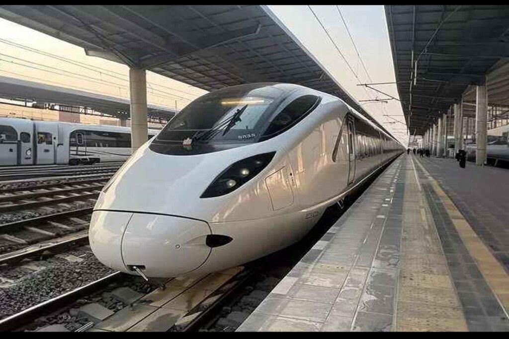 Bullet Train, Delhi-Howrah Bullet Train, India's New Bullet Train, Ahmedabad-Mumbai Bullet Train, Bihar Bullet Train, UP Bullet Train, Patna News, UP News, Indian Railways, Ministry of Railways, Vande Bharat Train, New Delhi News, New Delhi Latest News, New Delhi News Today, Bullet Train News, बुलेट ट्रेन, दिल्ली-हावड़ा बुलेट ट्रेन,